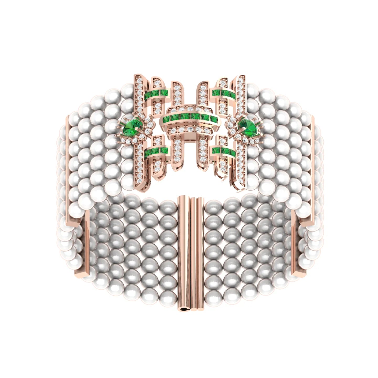 Green Mist - LG